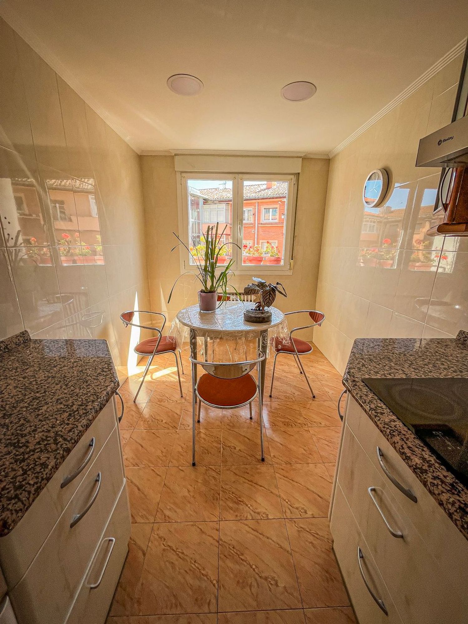 Piso en calle de Sangüesa, 47 - Foto 7