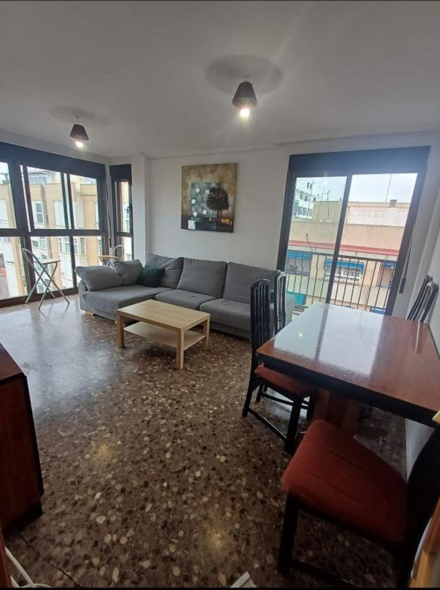 Piso en Calle de la Florista, 25 - Foto 3