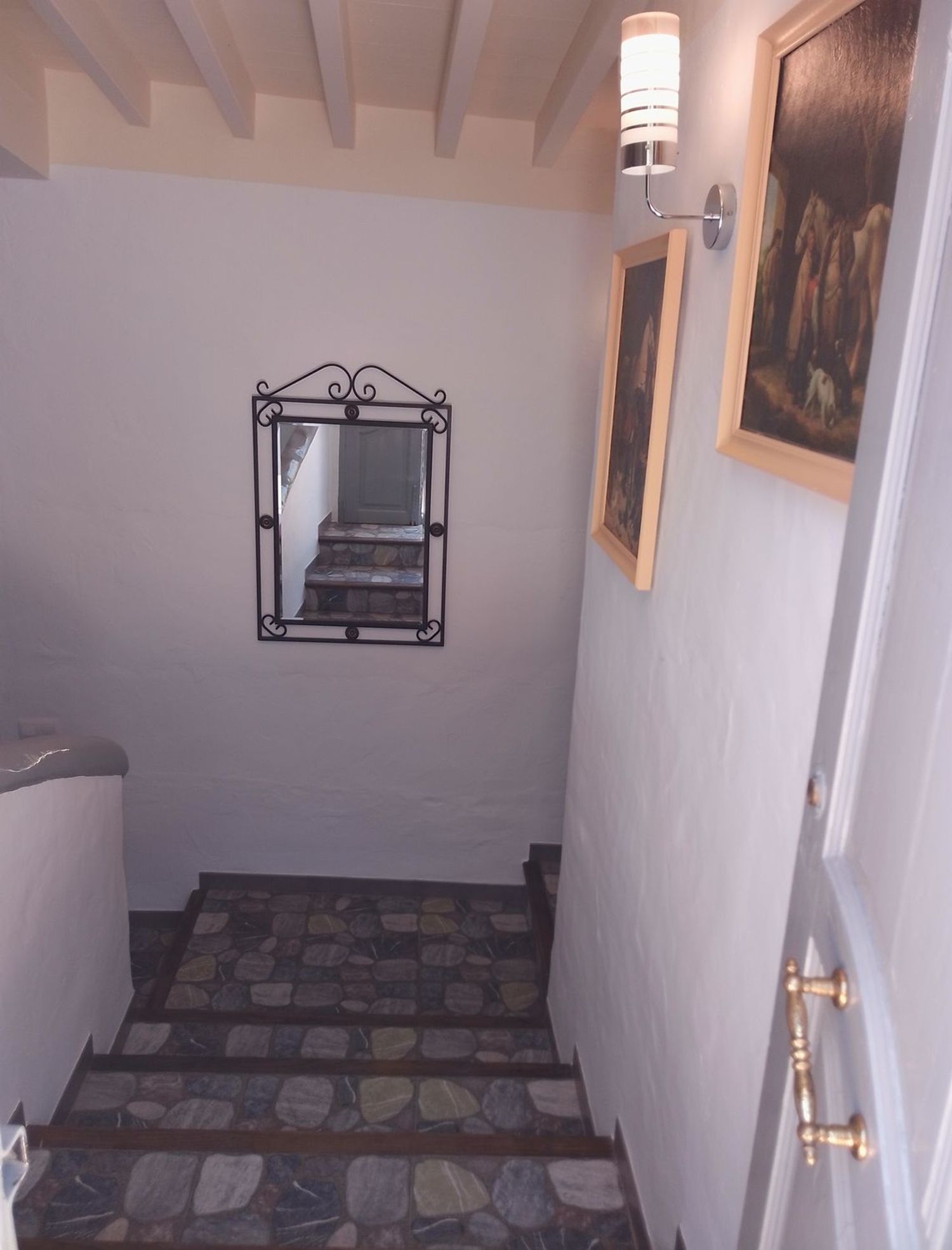 Casa o chalet independiente en Camino del Pedregal, 194, Torrox Pueblo, Torrox Pueblo - Foto 9