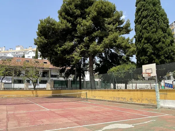 Piso en Avenida de la Telefónica, 13, Parque de la Paloma, Parque de la Paloma - Foto 22