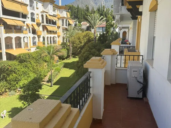 Piso en Costa Nagueles, 1 - Foto 3