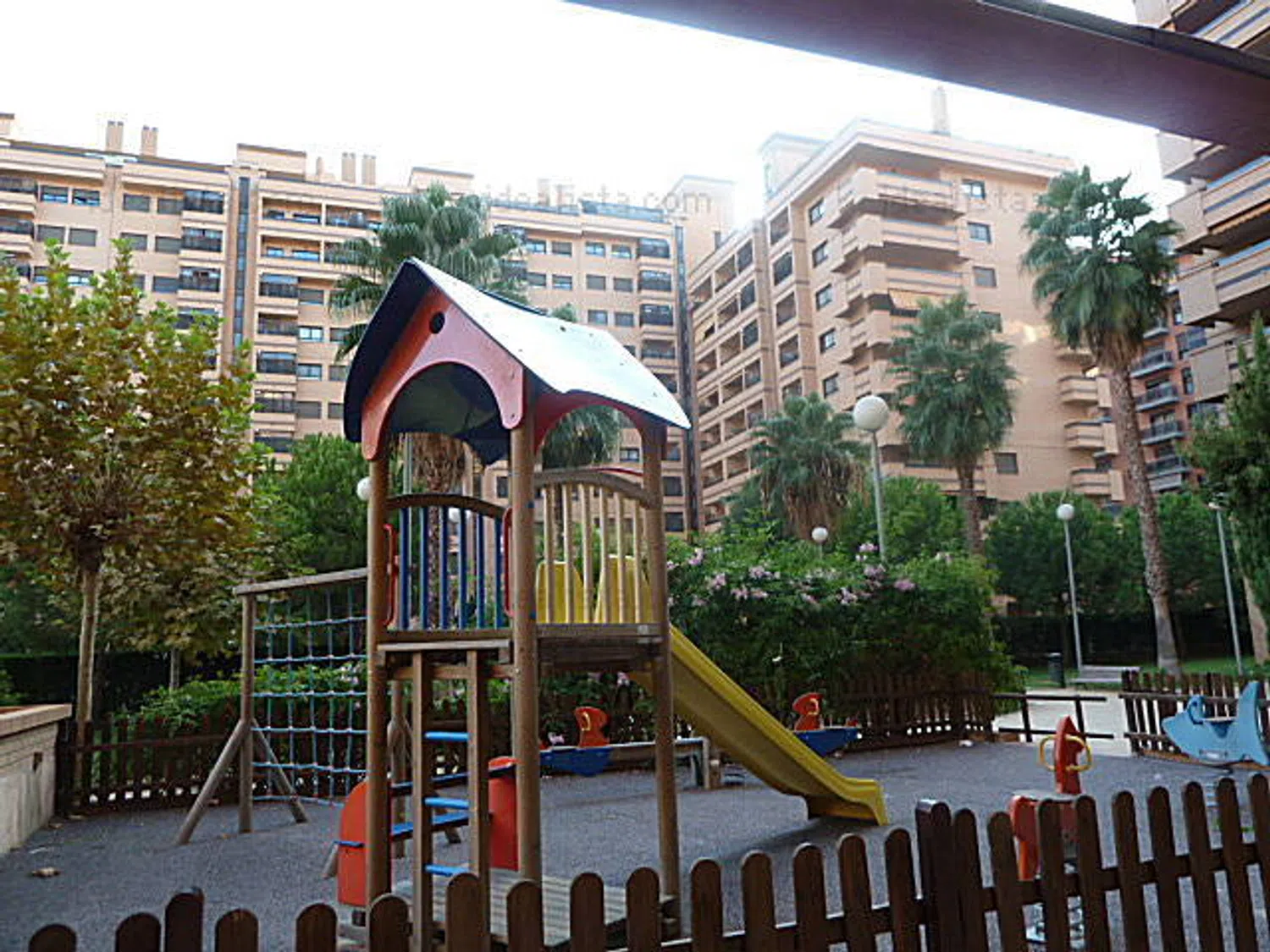 Piso en calle Pintor Maella, 30 - Foto 21