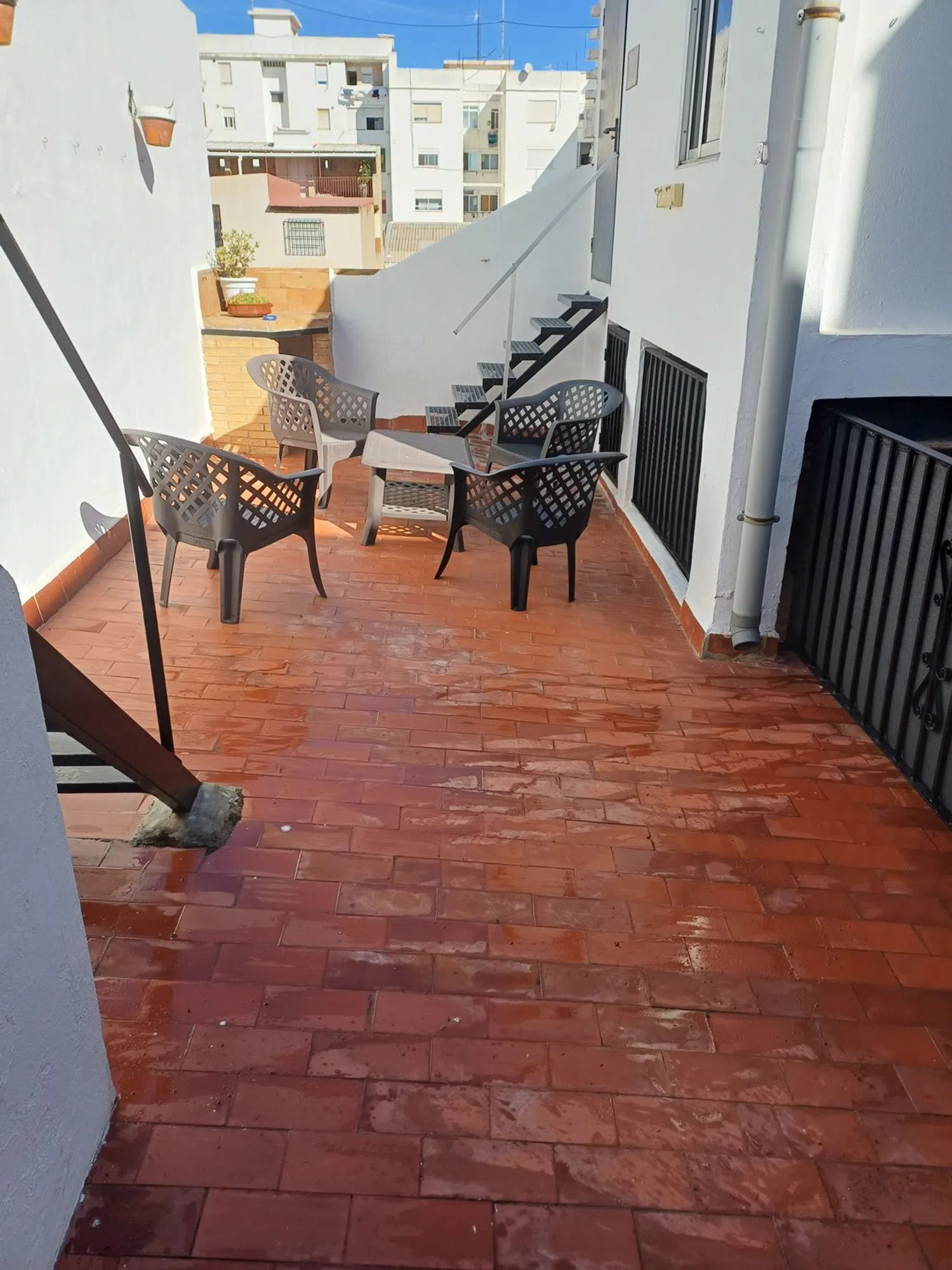 Casa independiente en travesía pinedo al mar, 5 - Foto 10