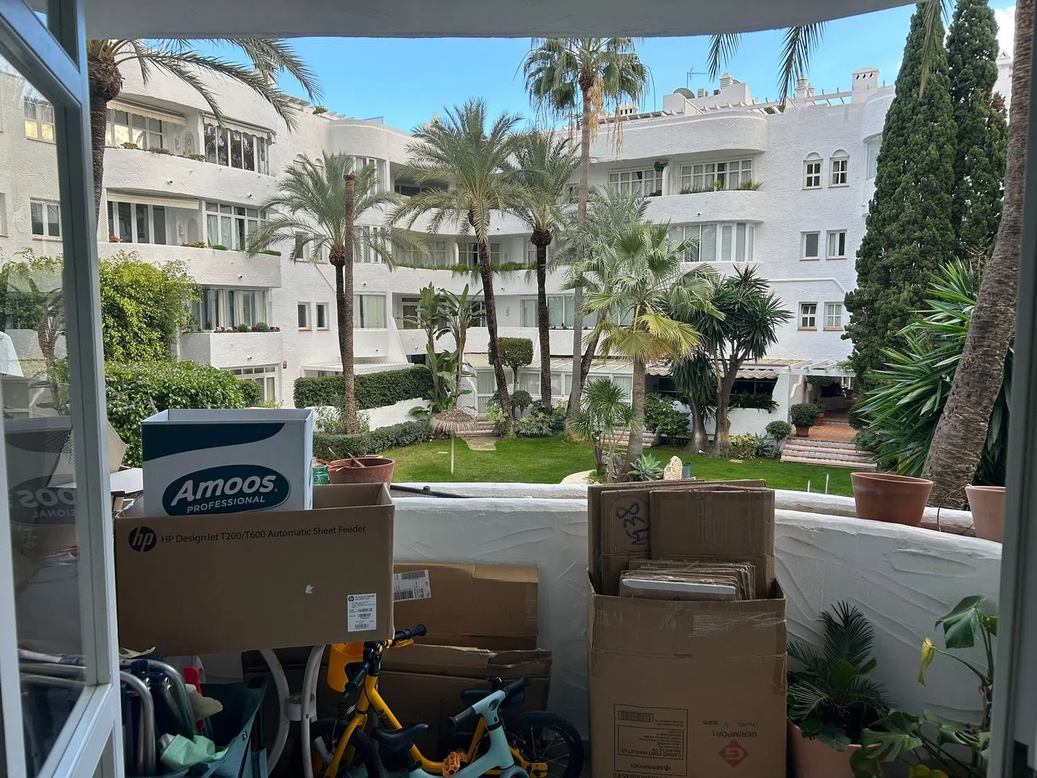 Piso en bulevar Ashmawi, 1 - Foto 10