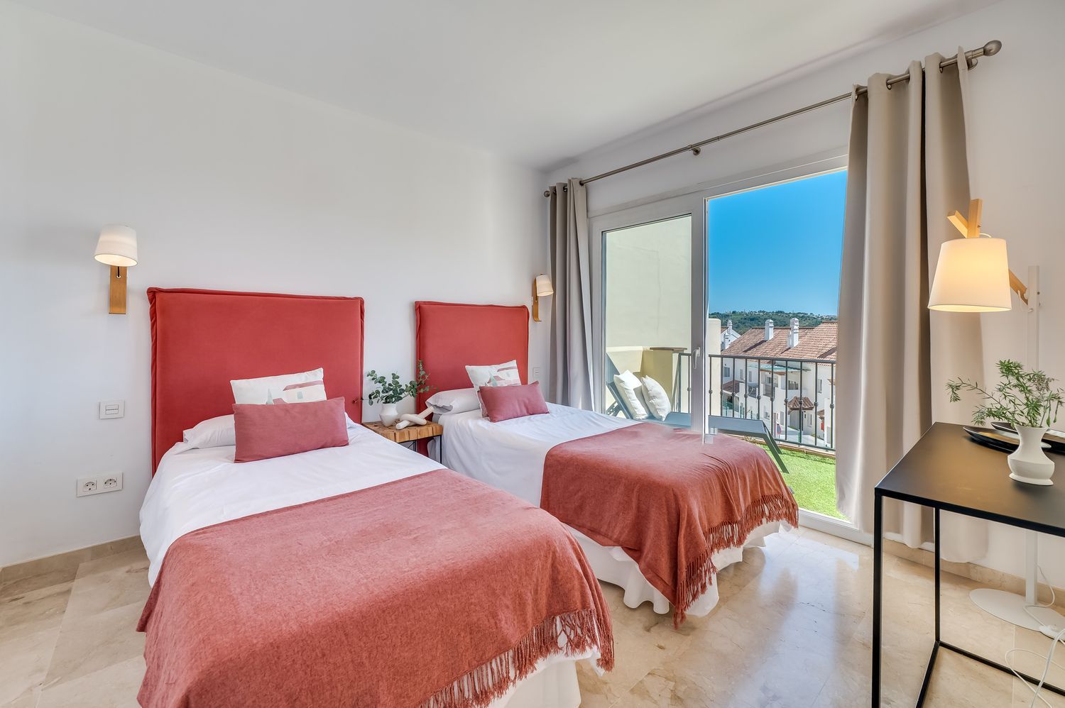 Dúplex en avenida del Golf, 14 - Foto 13