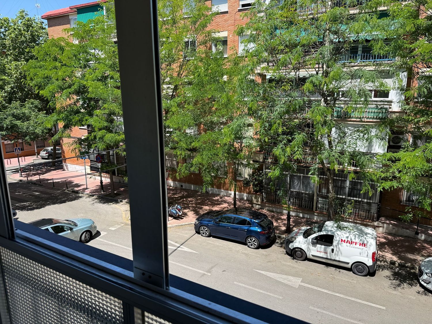 Piso en Avenida Cerro Prieto, 100, Este - Foto 2