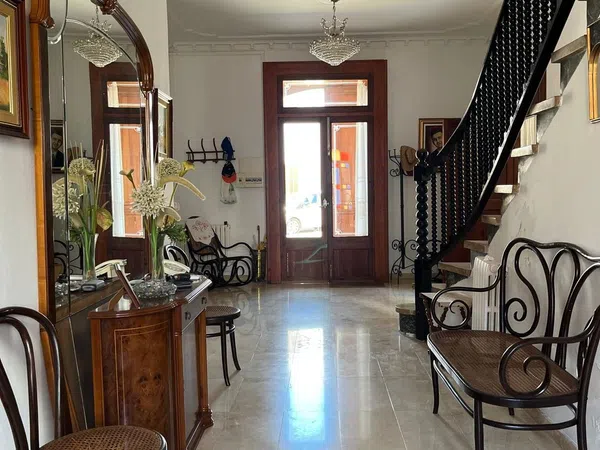 Casa de pueblo en Pujol, 2 Bajos - Foto 1