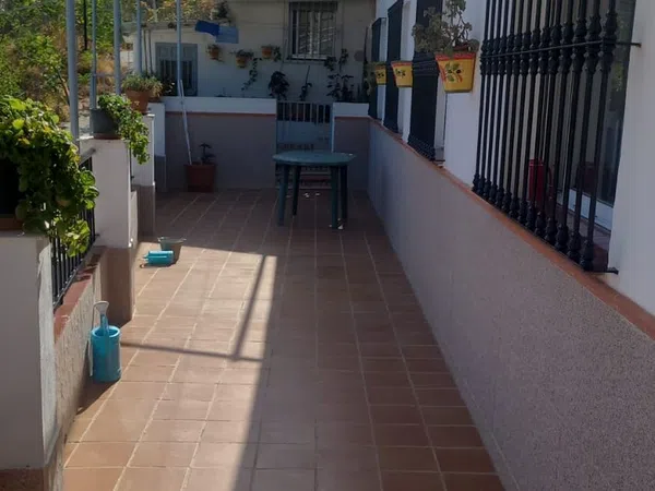 Chalet adosado en Camino Real de la Torre, 220 - Foto 3