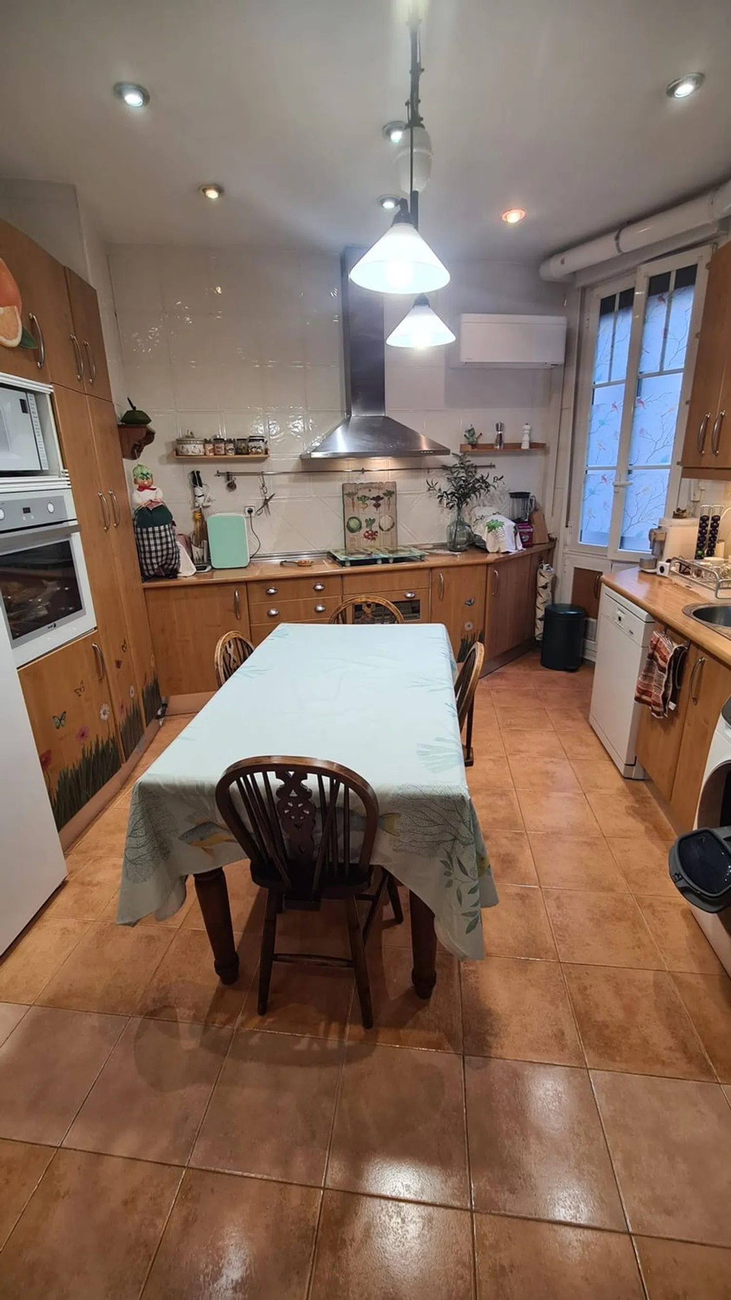 Piso en calle de San Bernardo, 15 - Foto 31