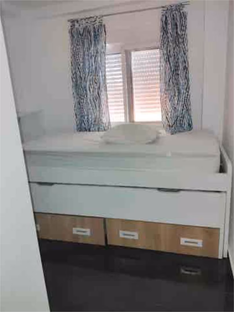 Piso en Las Delicias - Foto 5