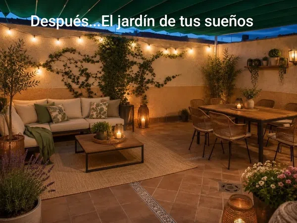 Casa o chalet independiente en Cuevas - Ilustración - Foto 14