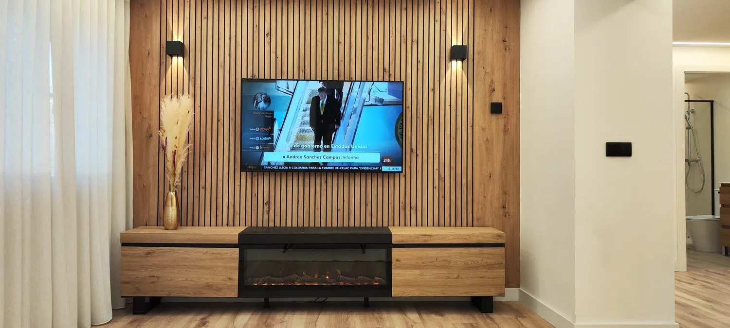 Piso en plaza Luis Foglietti, 9 - Foto 16