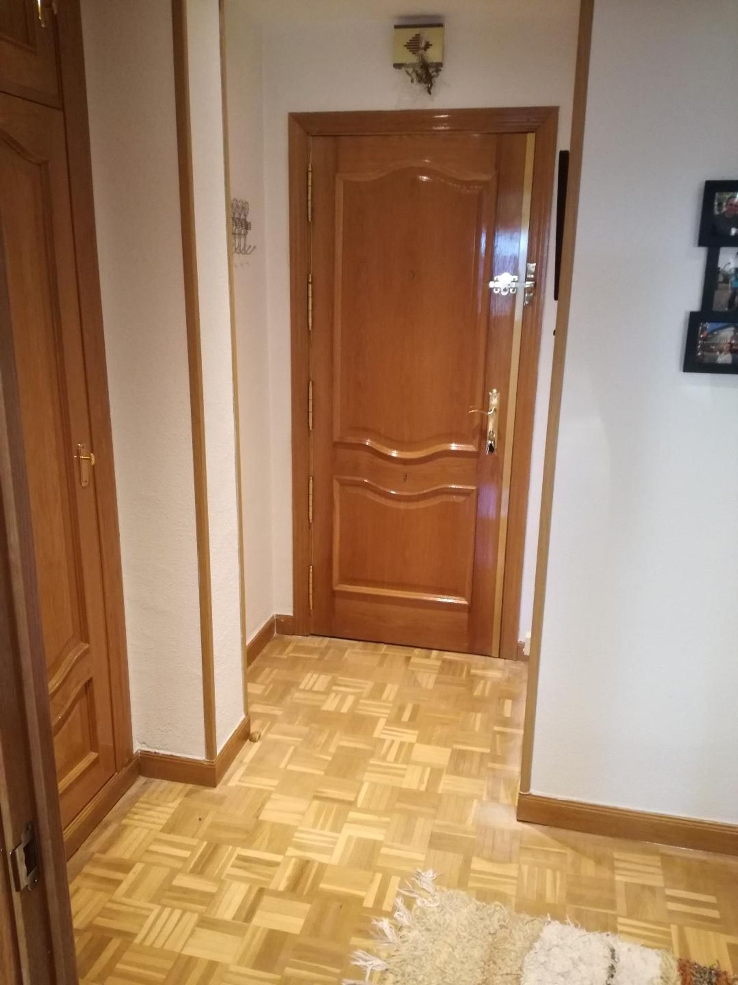 Piso en Calle Diego de Leon, 14, Centro Urbano, Centro Urbano - Foto 15