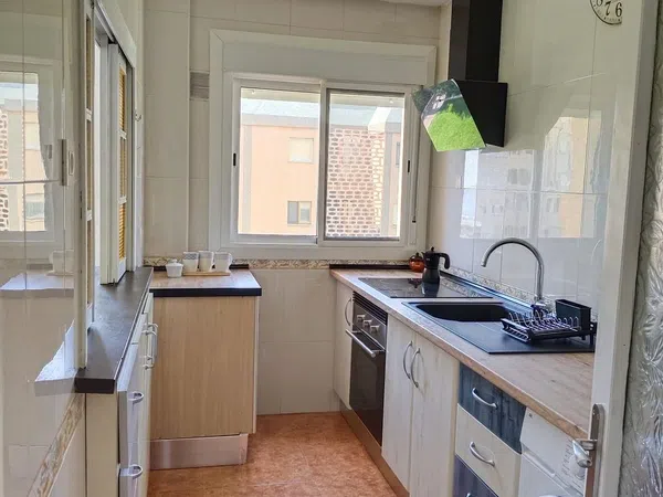 Piso en Camino del Encaje, 15, Retamar, Retamar - Foto 6