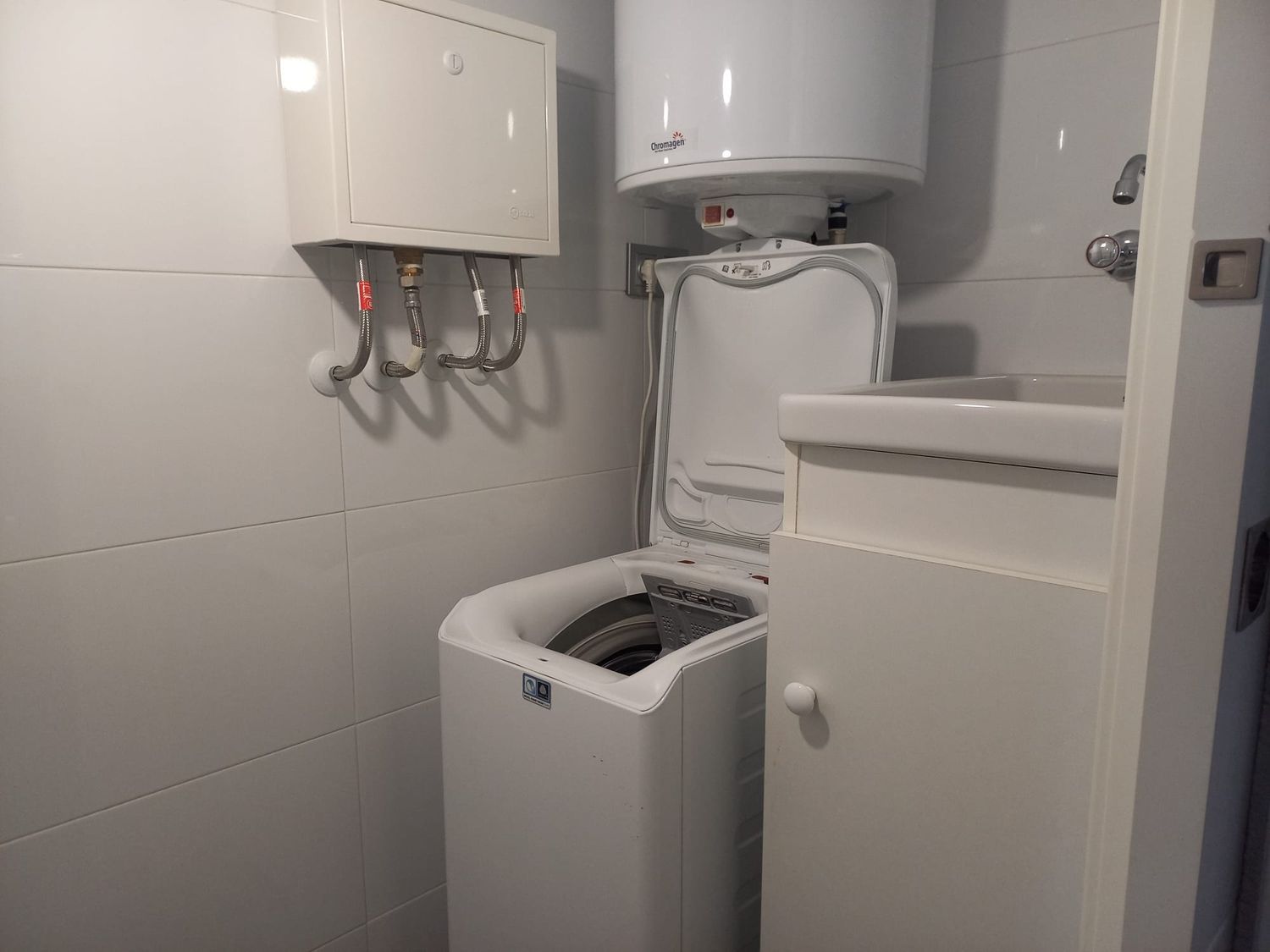 Piso en Zona Juan de Borbón, Zona Juan de Borbón - Foto 19
