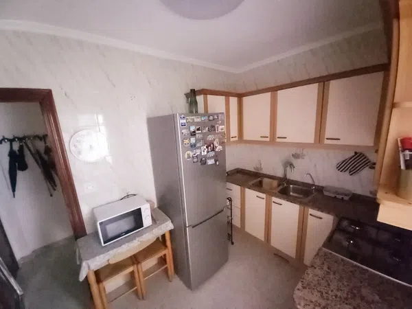 Piso en calle del Poeta Sansano, 5 - Foto 12