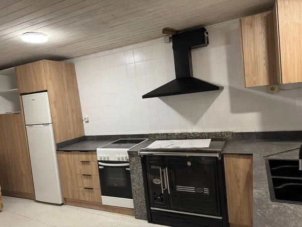 Casa de pueblo en Viveiro - Foto 1