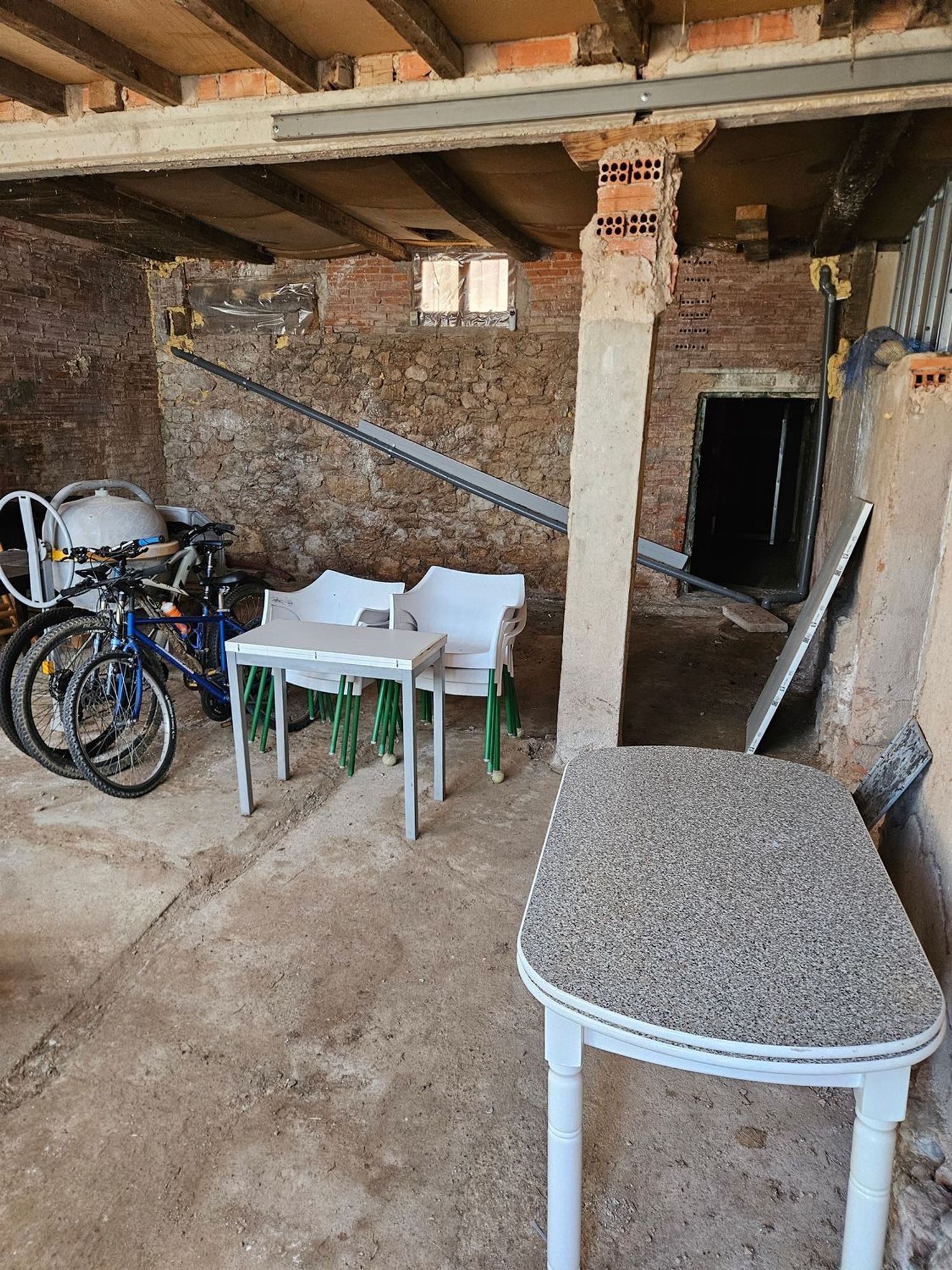 Casa o chalet independiente en Paseo de los Pisones, 201, San Agustín-Parque Europa - Foto 17