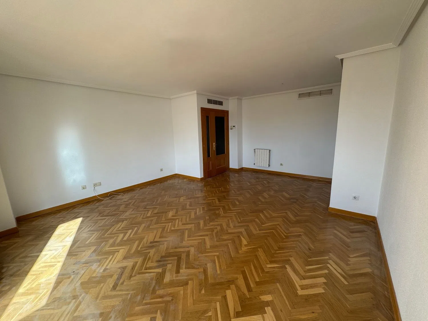 Piso en Montecarmelo, 9 - Foto 2