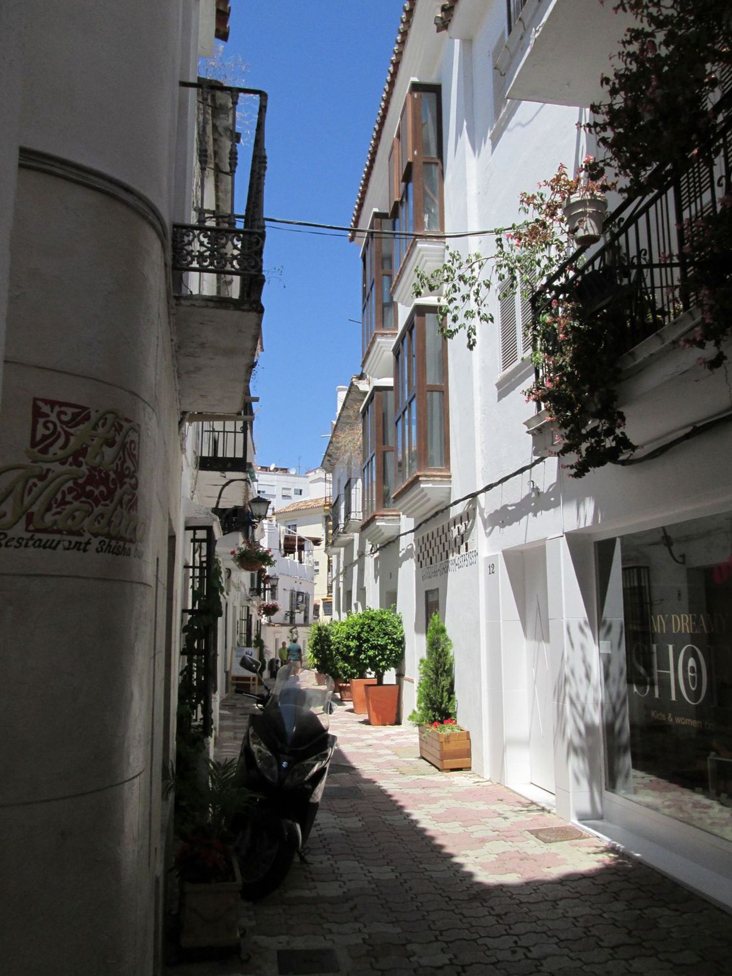 Piso en Calle Caballeros, 14 - Foto 2