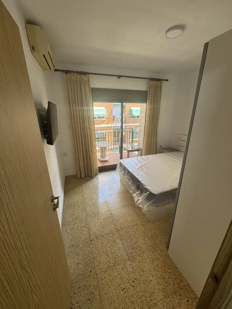 Piso en  Carrer de Sant Francesc d'Assís 4 - Foto 3