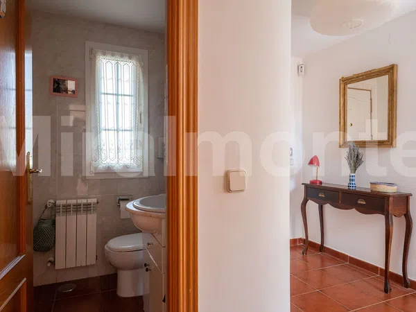 Chalet pareado en Los Molinos - Foto 10