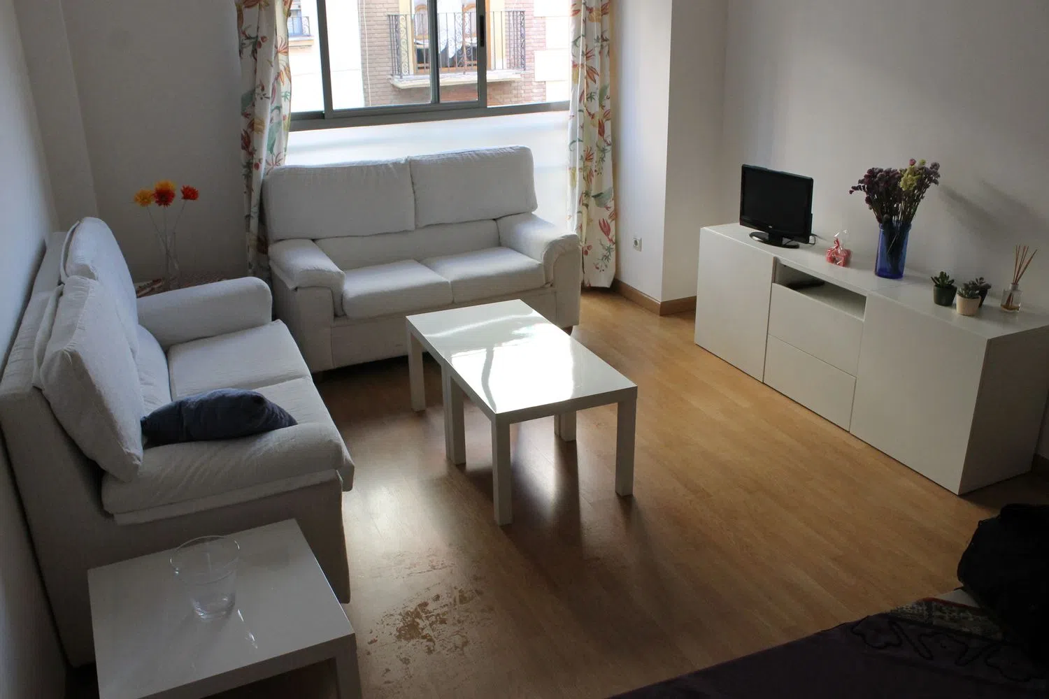 Piso en calle Armengual de la Mota, 32 a - Foto 1