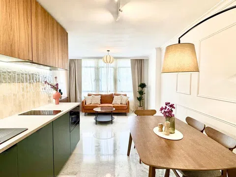 Piso en camino del Colmenar, 24 - Foto 2