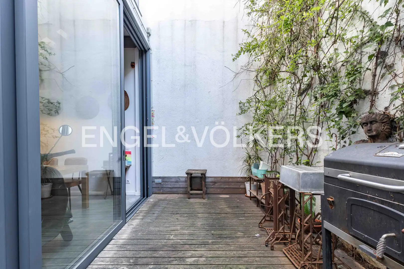 Chalet en Badalona - Foto 44
