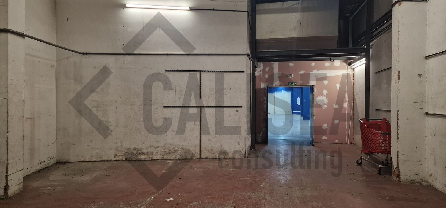 Nave en Calle de Josep Cuatrecasas i Arumí, 9, Poble Sec - Foto 18