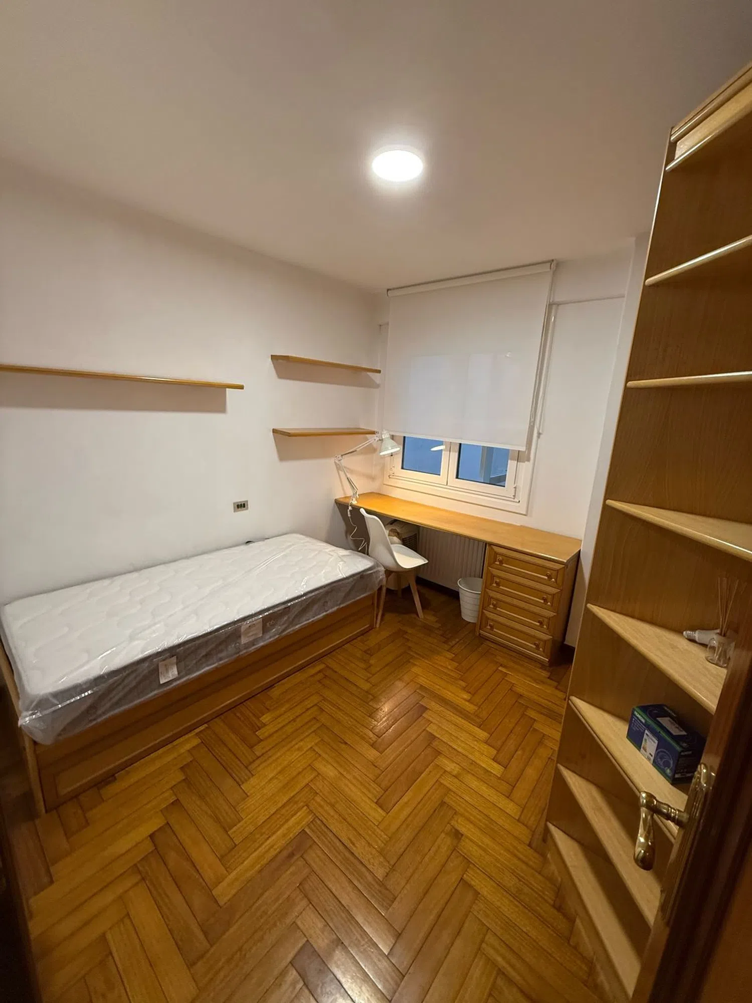 Piso en calle de Barcelona, 85 - Foto 5