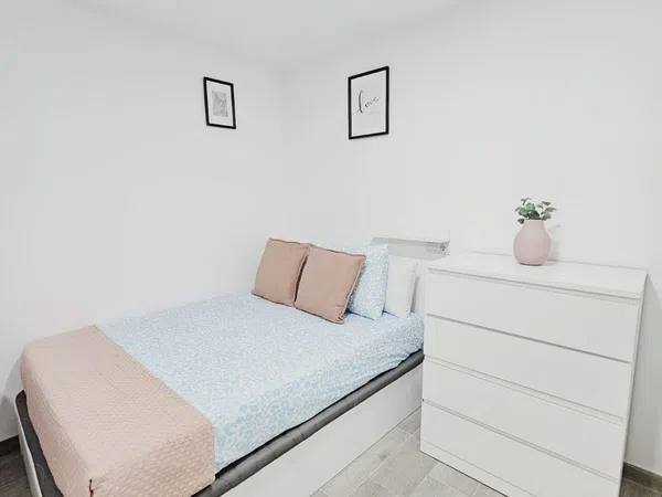 Estudio en Calle de Jaén, 10, Ensanche, Ensanche - Foto 2