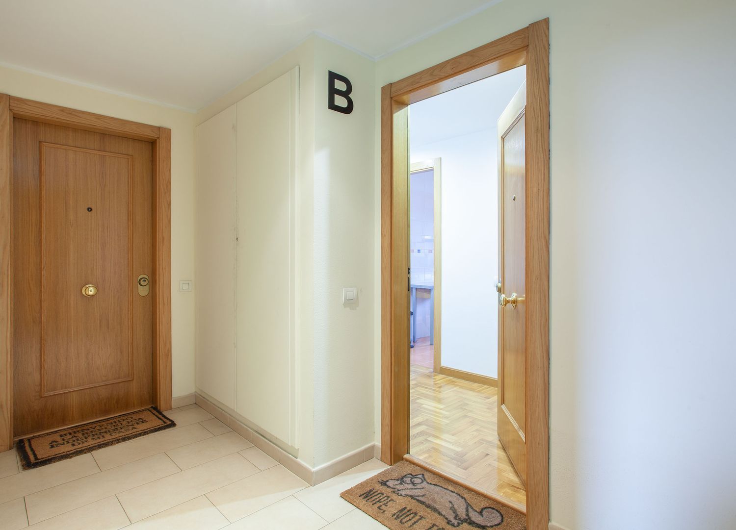 Piso en Calle Valparaiso, 5, Fozaneldi-Tenderina - Foto 24