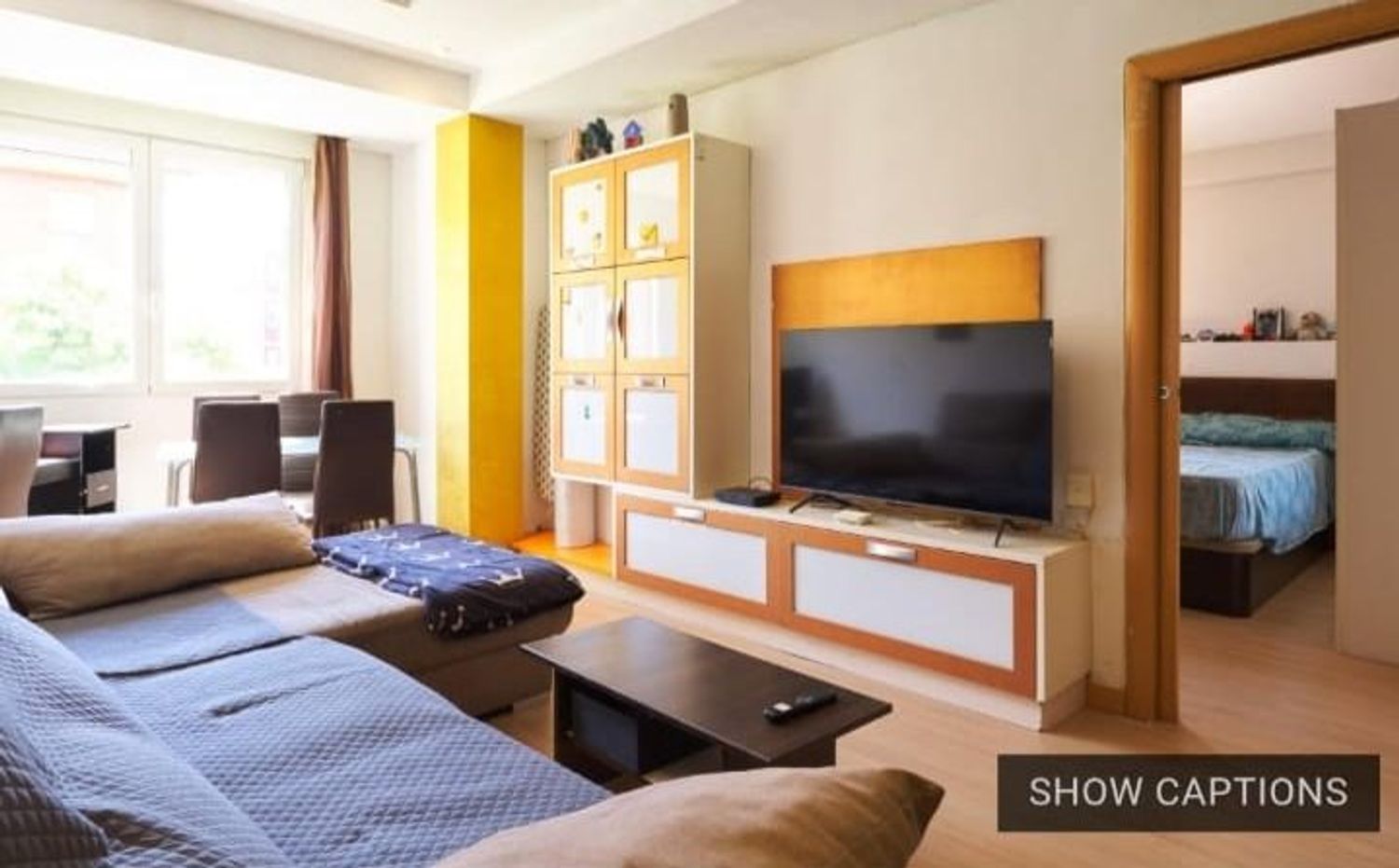 Piso en calle del Doctor Iranzo, 63 - Foto 1