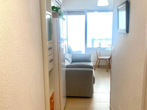 Piso en Calle Pintor Martínez Virel, 2, Malagueta - Monte Sancha - Foto 3