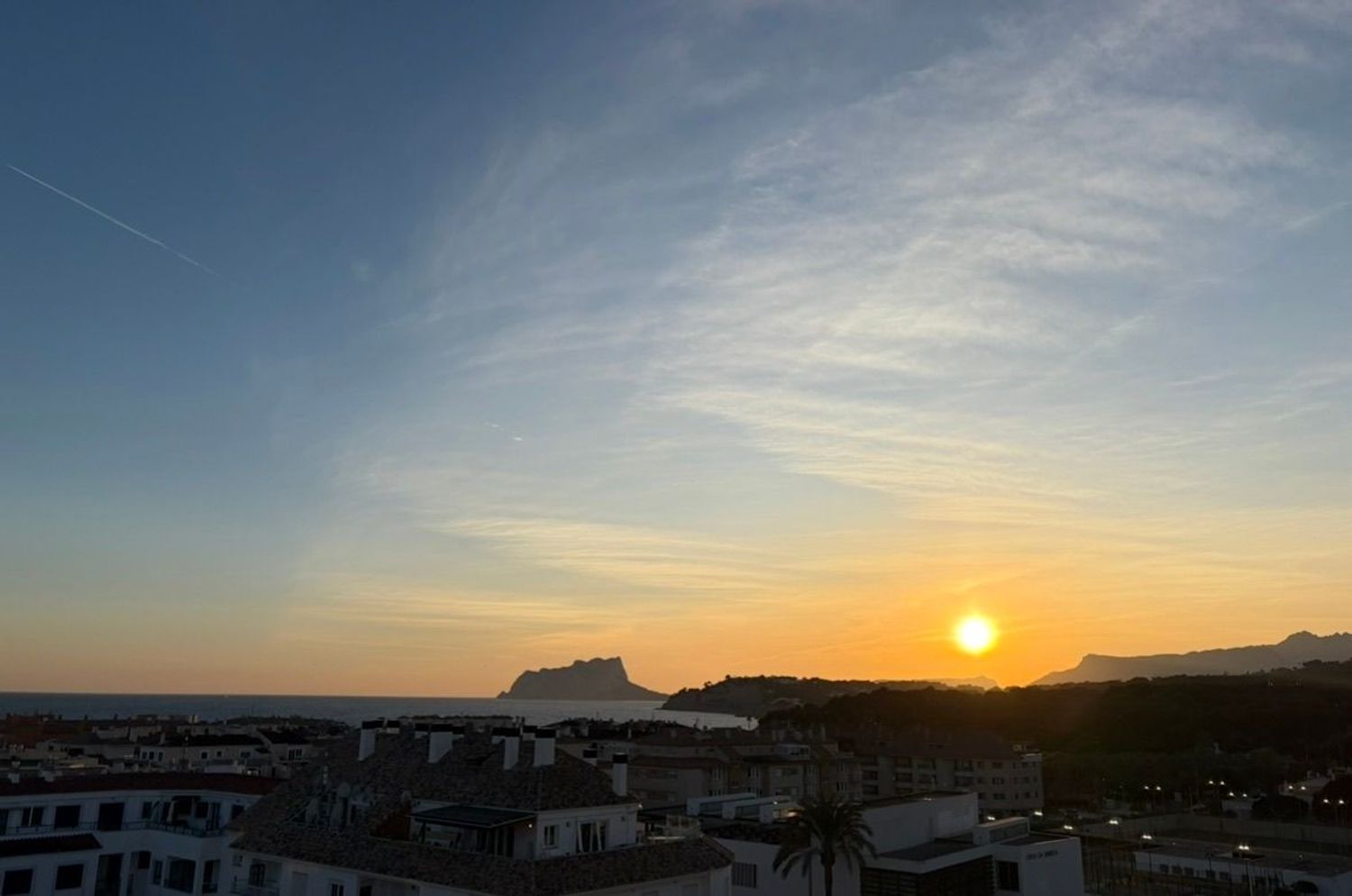 Piso en Teulada moraira, 11, Casco Urbano, Casco Urbano - Foto 6