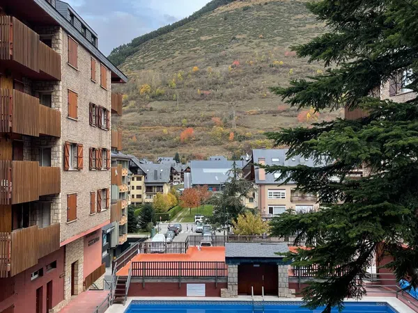 Piso en Avenguda deth Pas d'Arró, 54 - Foto 12