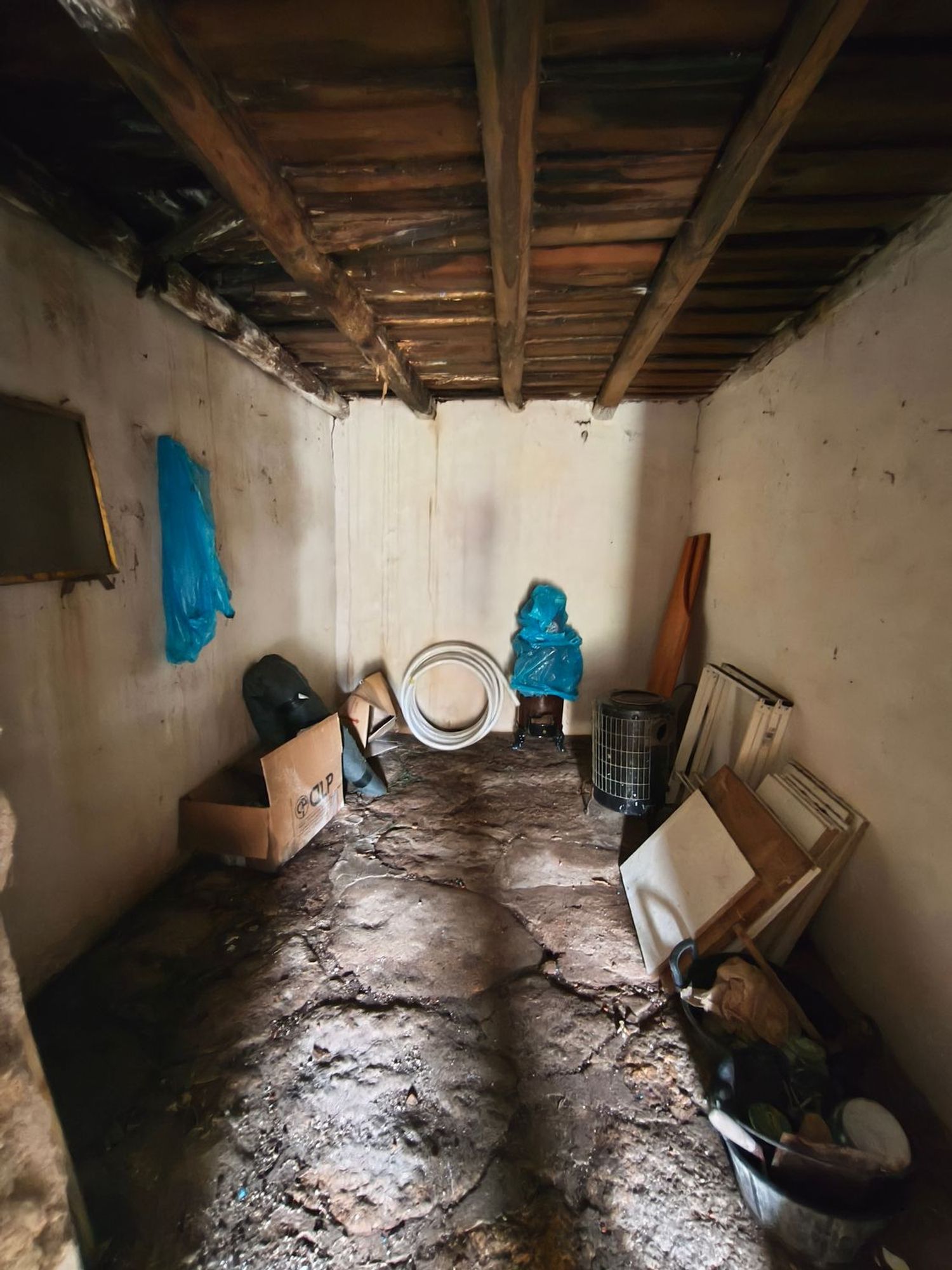 Finca rústica en Poblado los Arroyos de Abajo, 39 poligonoparcela - Foto 11