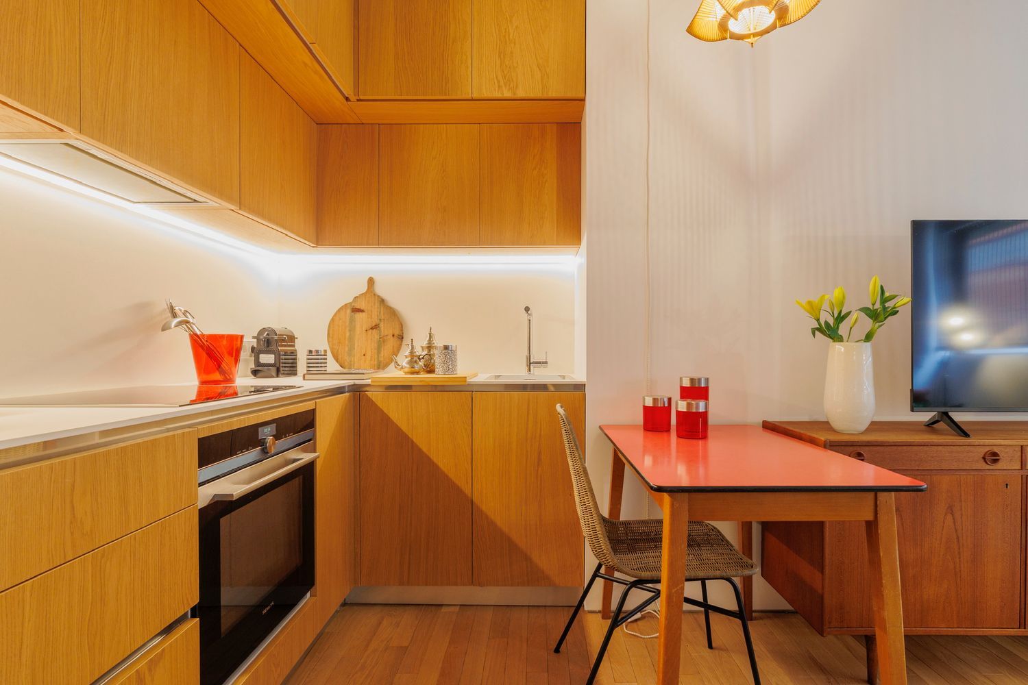 Piso en calle de Javier Ferrero, 11 - Foto 28