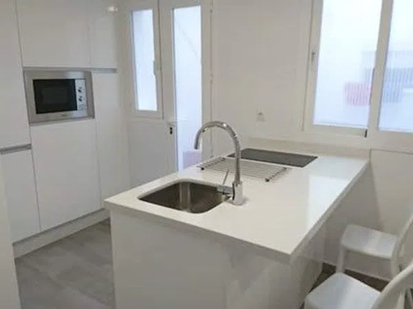Estudio en Calle San José, 2, Centro Histórico - Foto 11