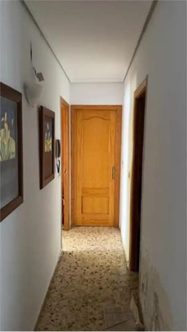 Piso en San Basilio - Foto 4