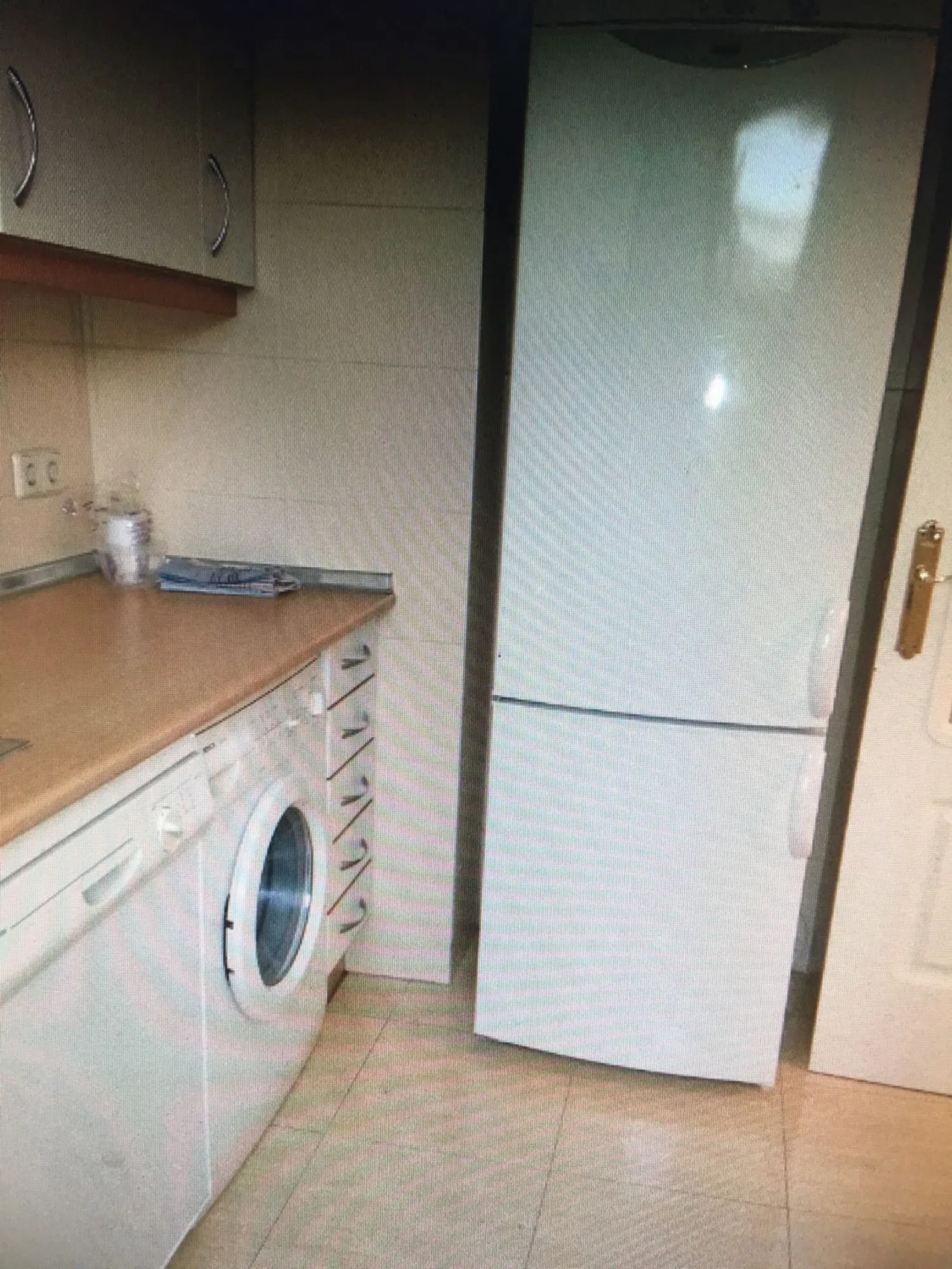 Estudio en calle clara campoamor, 13 - Foto 4