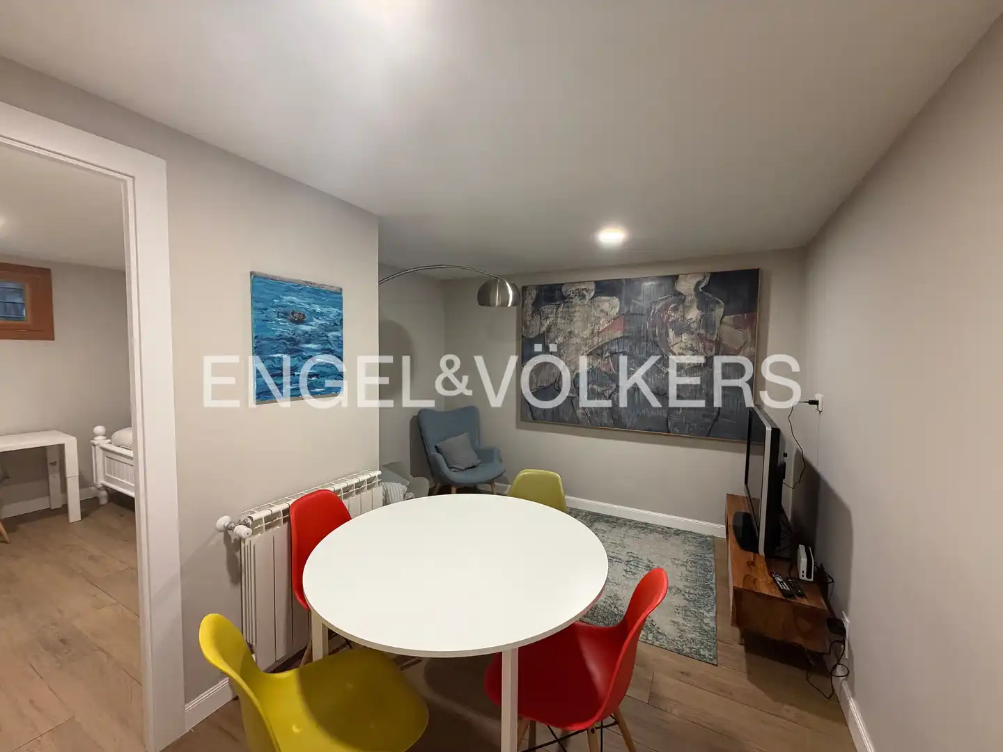 Apartamento en Majadahonda - Foto 2