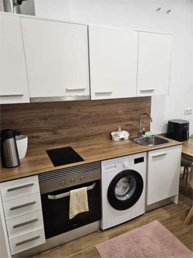 Apartamento en Benimaclet