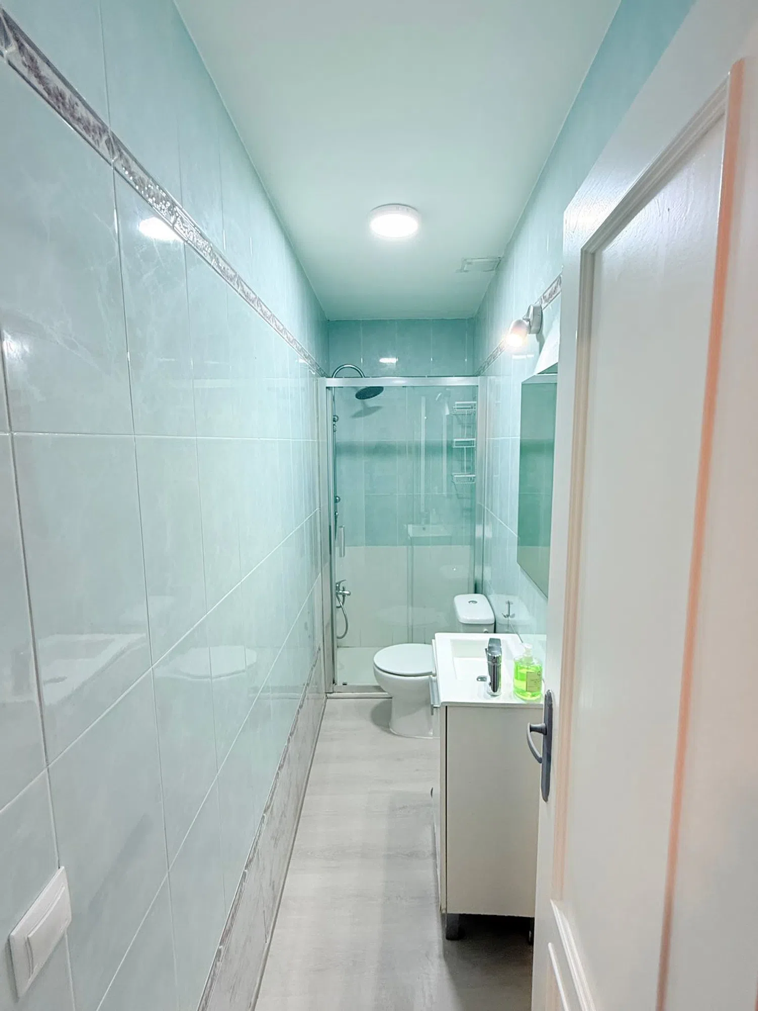 Piso en calle del Amparo, 2 - Foto 9