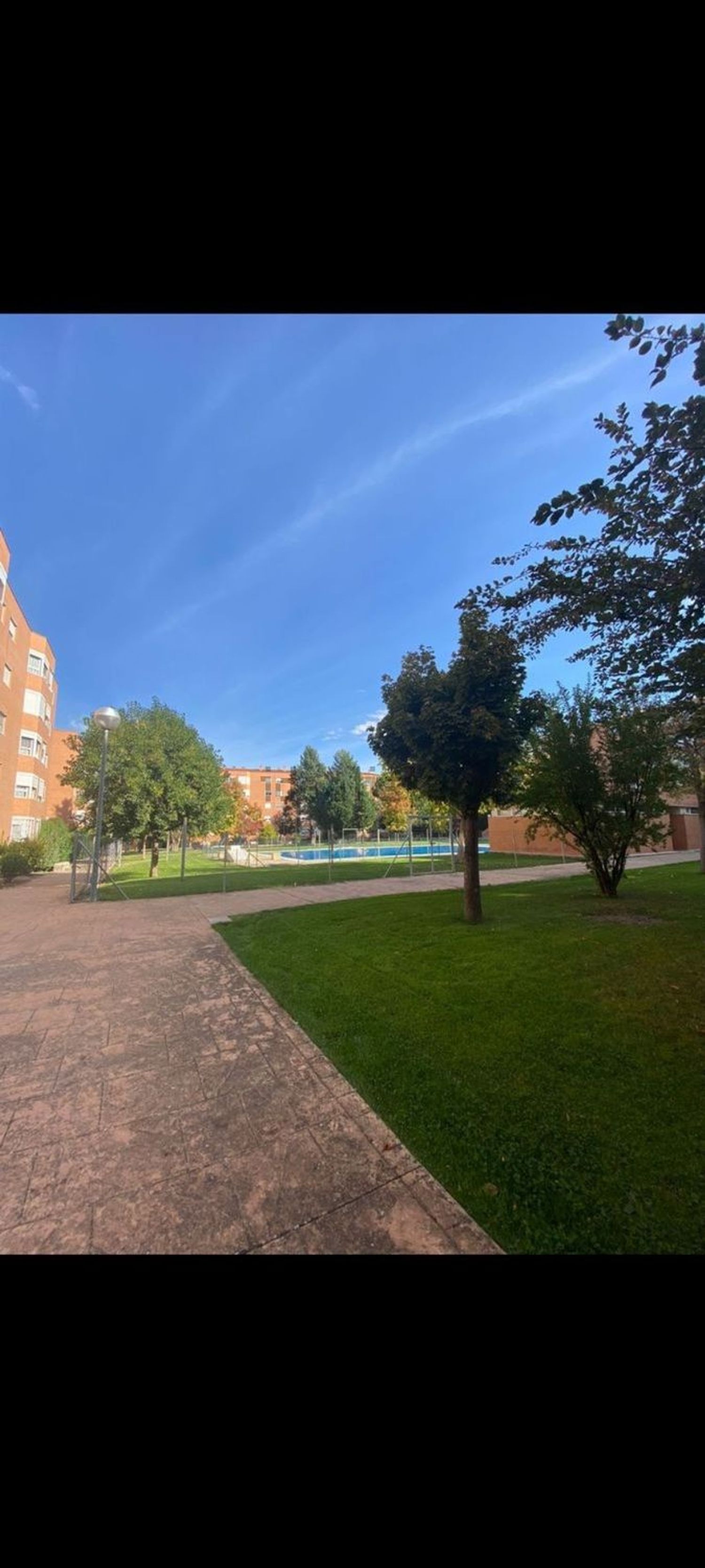 Piso en foso, 17 - Foto 1