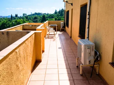 Apartamento en  Passeig dels Tarongers 14 - Foto 8