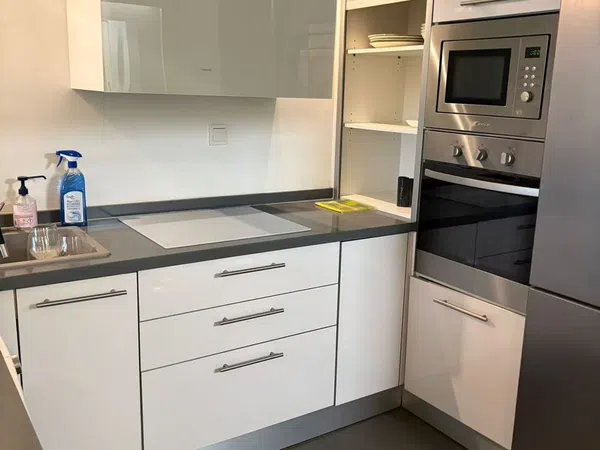 Piso en Avenida del Cardenal Benlloch, 95 Pta1, Mestalla, València - Foto 5