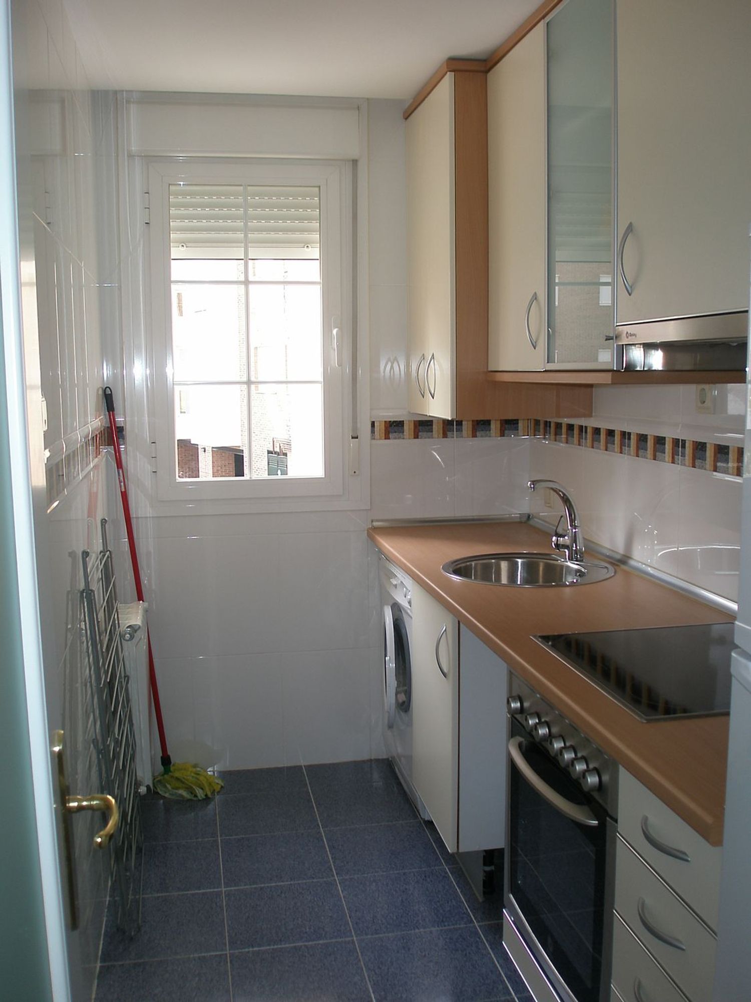 Piso en avenida de Francisco Pi y Margall, 79 - Foto 16