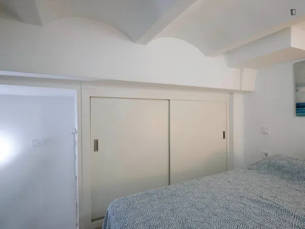 Estudio en Calle de Rodrigo Uhagón, Pradolongo - Foto 3
